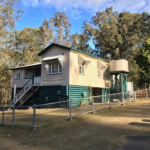 Jimna Base Camp Holiday Home Rental
